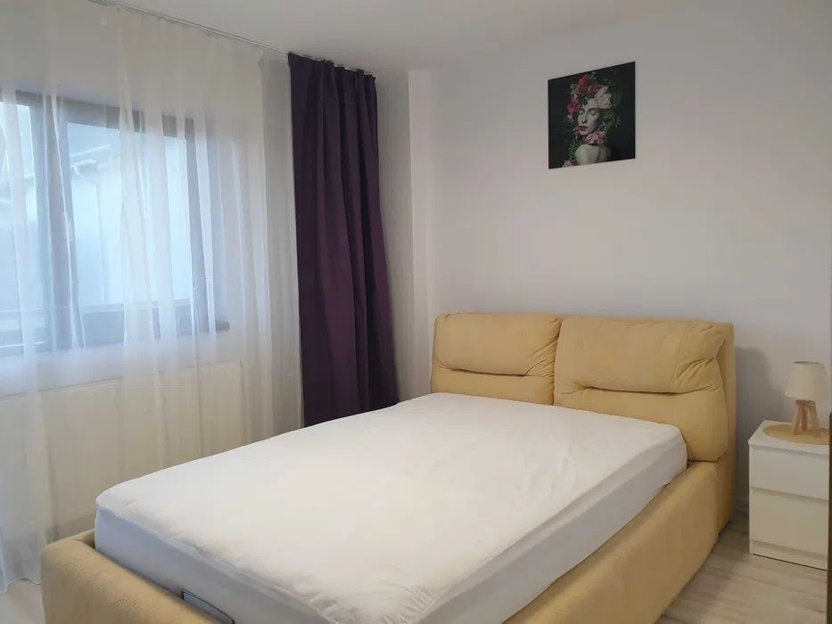 Apartament 2 camere modern, Brancoveanu | Bloc nou | Centrală proprie - Poză 6