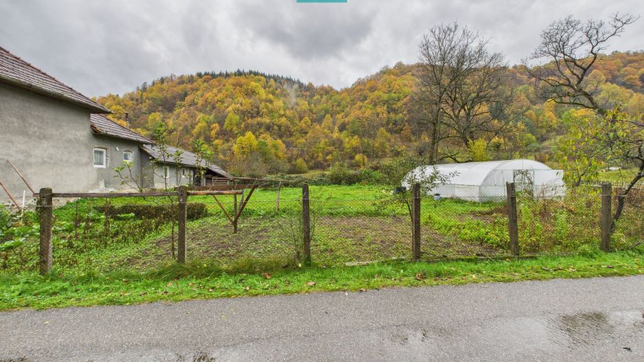 Casă renovată în localitatea Lazuri, Arad - Poză 17
