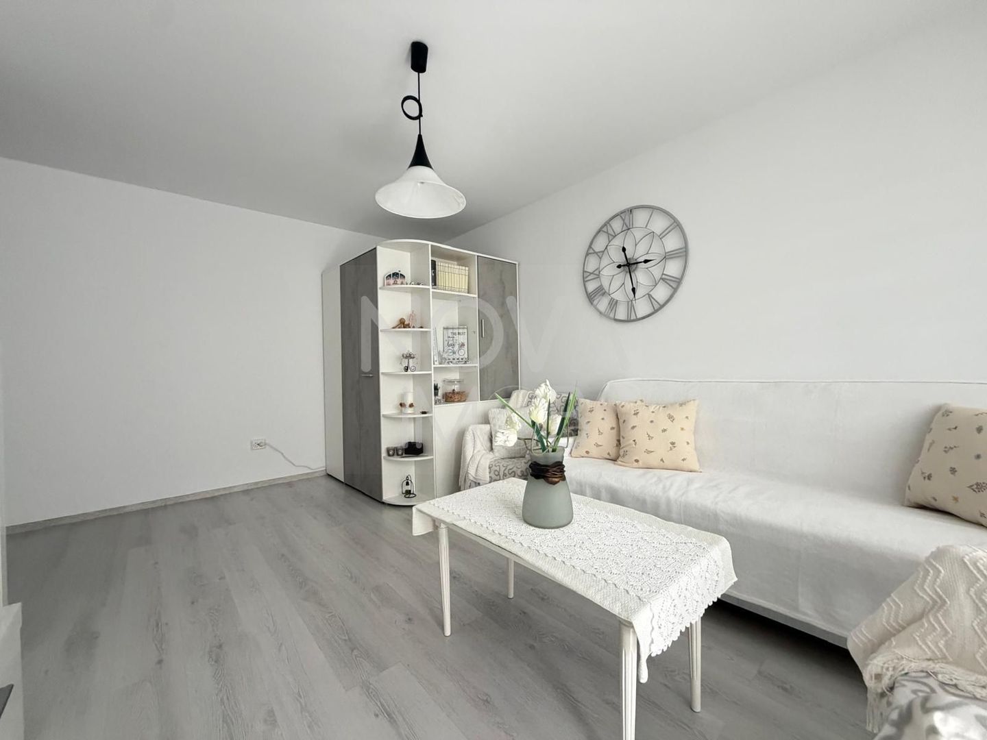 Apartament 2 camere,  modern - Selimbar - Poză 3