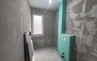 Apartamente noi cu 3 camere, curte 60-70mp | Dumbravita | CORA - Poză 14