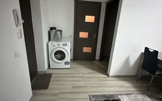 Apartament cochet cu 2 camere în centrul Floreștiului, zona Eroilor - Poză 7