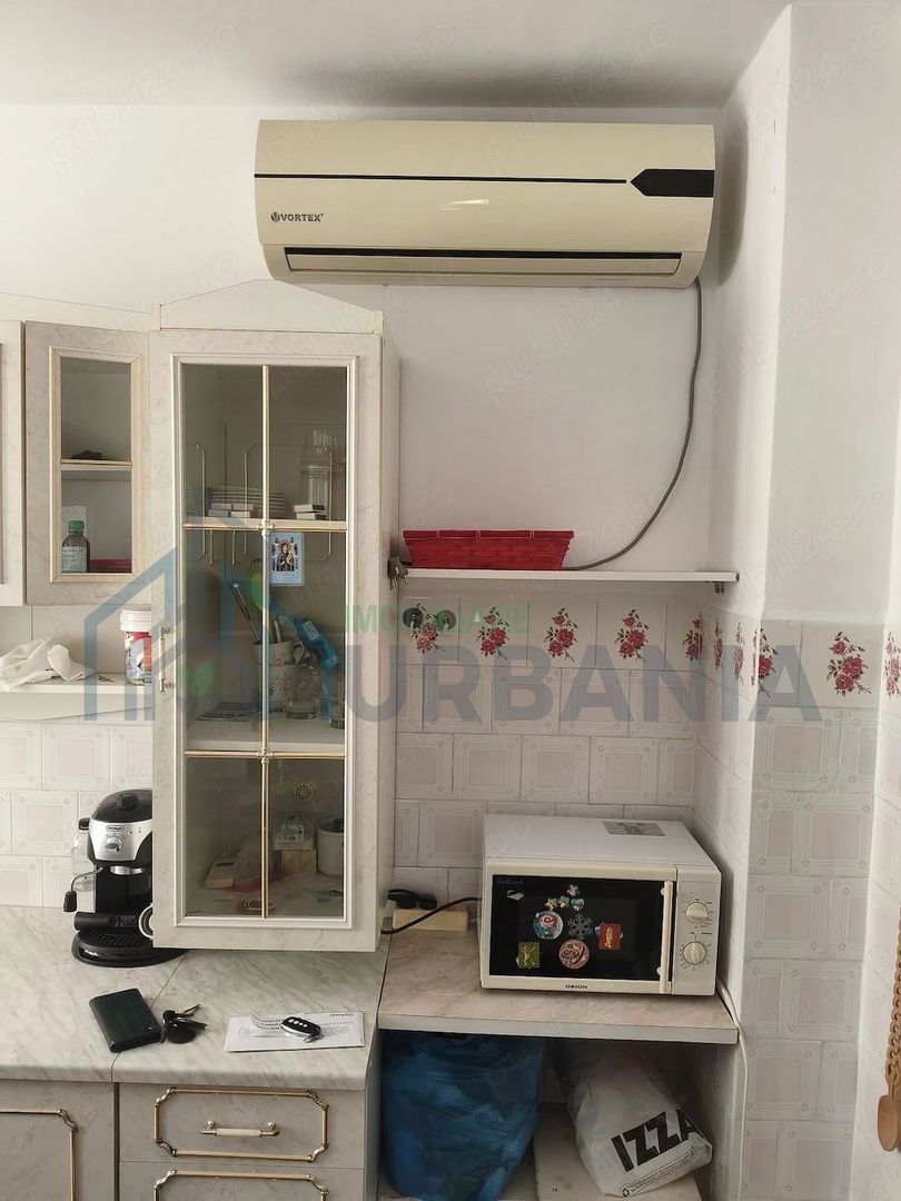 Apartament 2 camere de închiriat - Piața Voievozilor, Iași - Poză 1