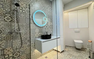 2 camere, modern, Parcare, terasa, Wings, zona Lidl, Frunzisului, UMF - Poză 12