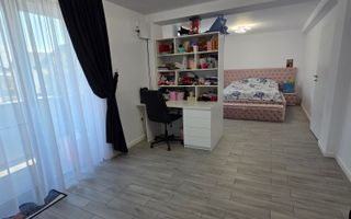 Vila individuala 5 camere Teren 600 mp Piscina - Poză 23