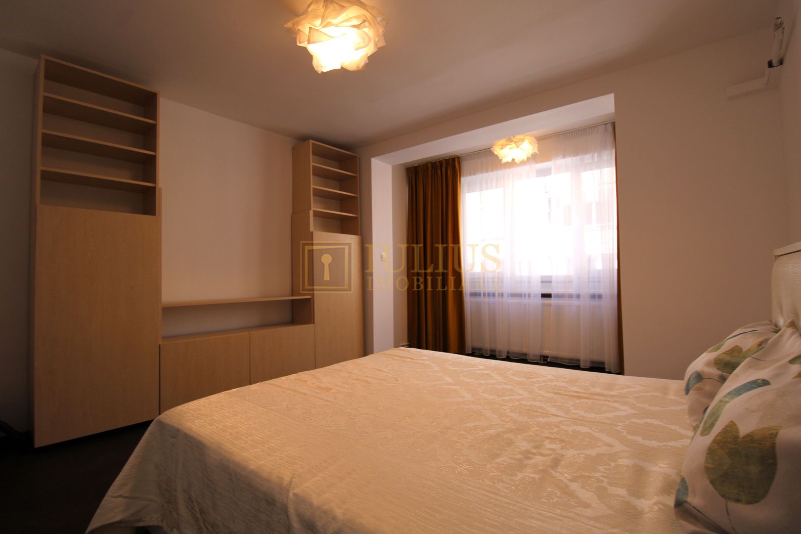 Piata Victoriei, 2 camere, centrala proprie, pet-friendly - Poză 6