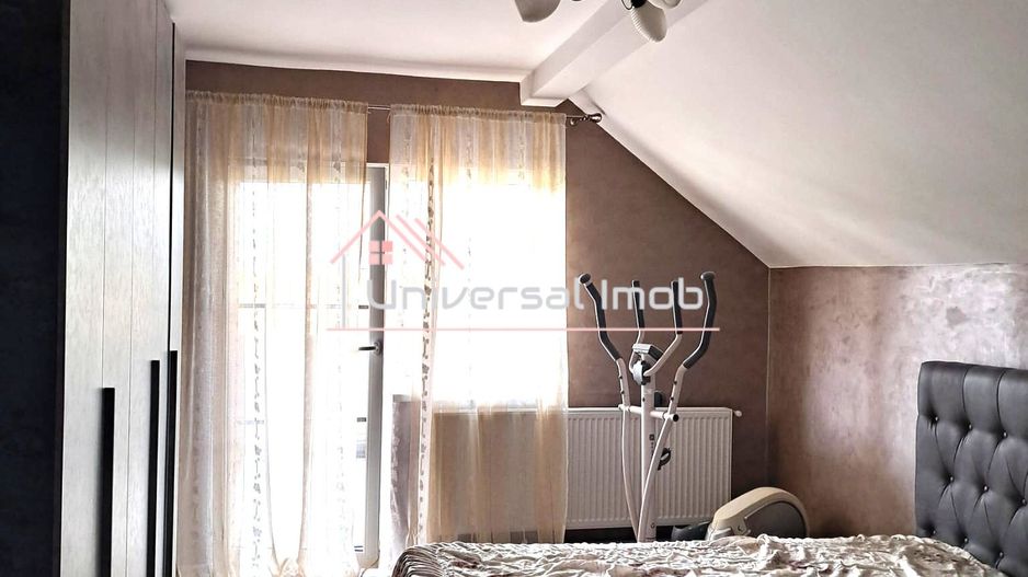 Casa individuala in Corusu, cu teren 700 mp. - Poză 4