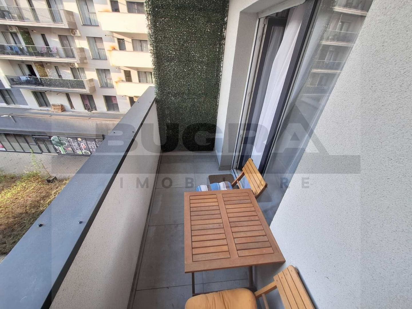 Apartament 2 camere, 44 mp, bloc nou, etaj intermediar, zona Fabricii - Poză 7