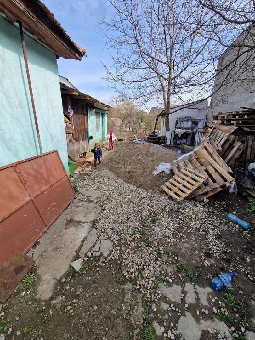 Casa de vanzare zona Titulescu SM - Poză 2