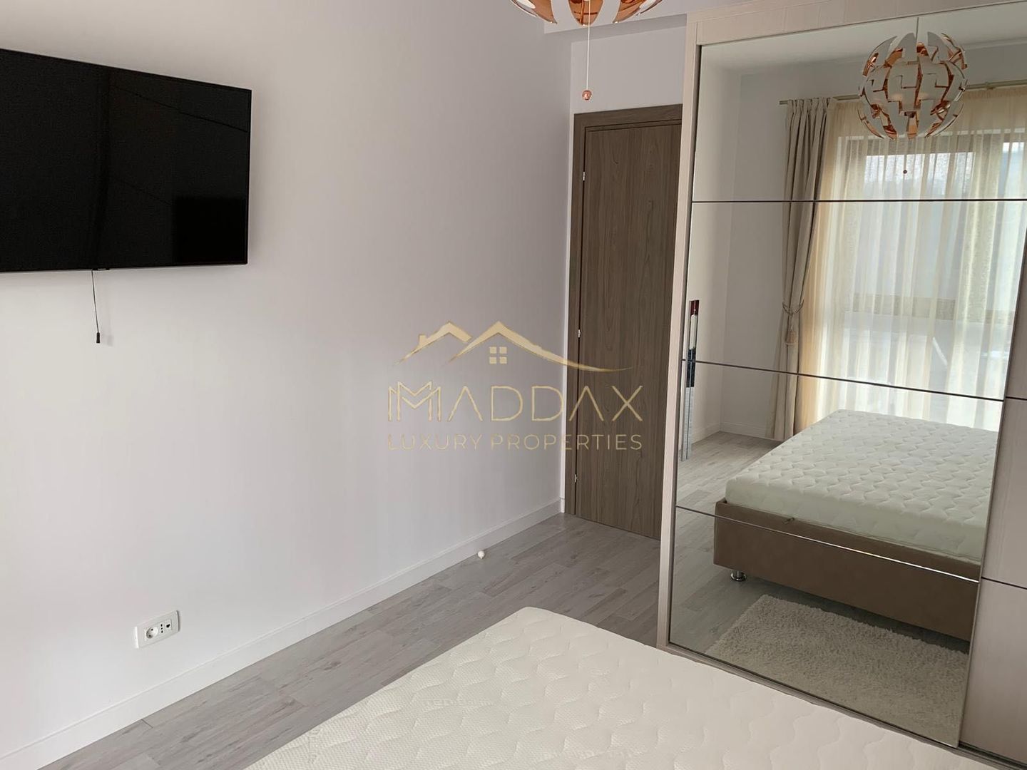 Apartament 2 camere decomandat| 60 mp| 21 Residence Lujerului | etaj 3 - Poză 7