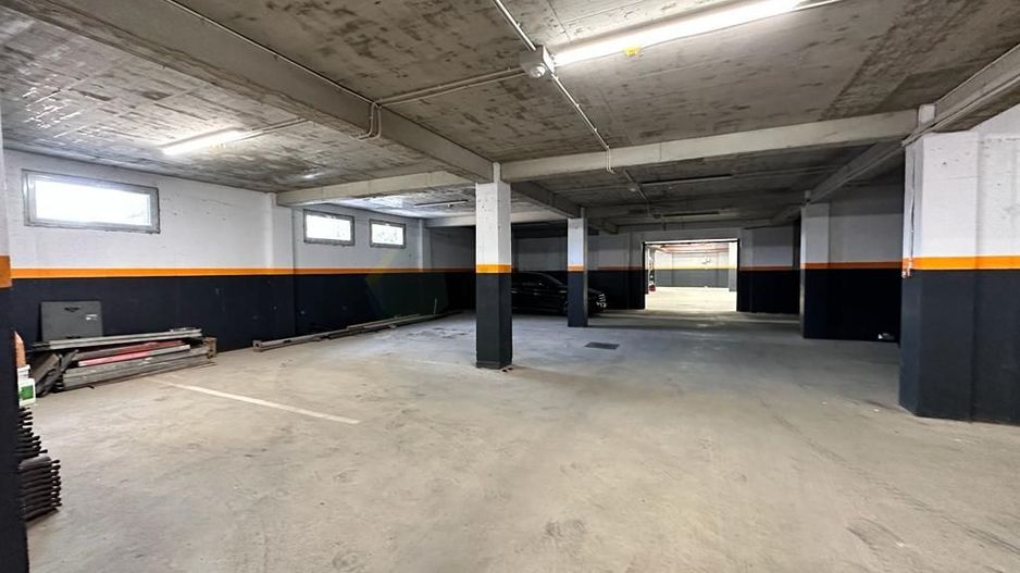 Avangarde Smart Storage | SU intre 50 si 1500mp | zona Cartierul Latin - Poză 6