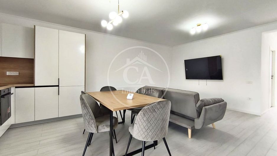 Casa de inchiriat cu 4 camere in Cheriu, Bihor - Poză 3