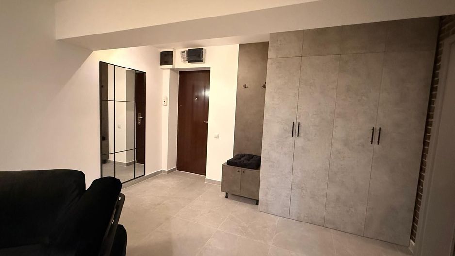 Închiriere apartament 2 camere în Drumul Taberei la 1 minut de metrou - Poză 8