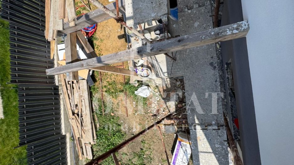 Casă de tip duplex de vânzare | 4 camere | Zona Auchan - Iris - Poză 20