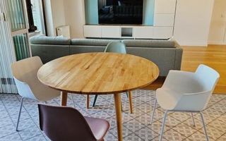 Exclusiv | 3 Camere Premium | Bloc Boutique 2018 | 5 min. Metrou Victoriei - Poză 3
