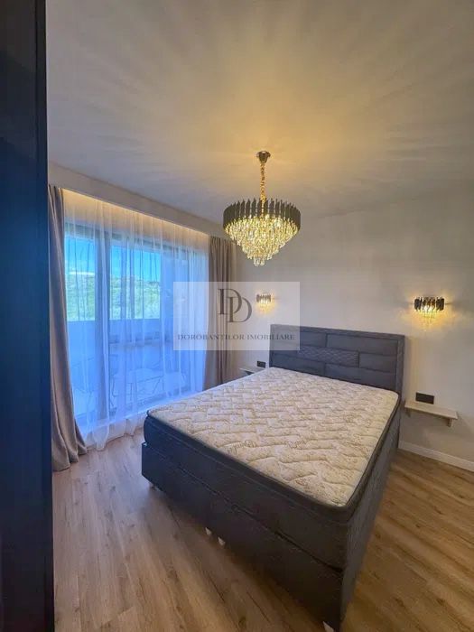 Apartament Premium 2 camere | Prima închiriere | Wings – Frunzișului - Poză 5