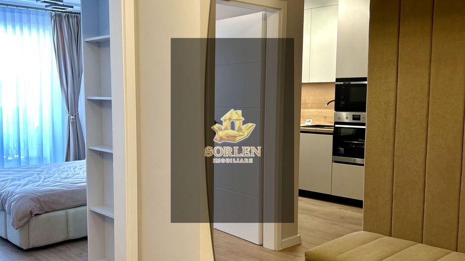 Apartament PREMIUM 3 camere  – Zona Eroilor, Florești - Poză 17