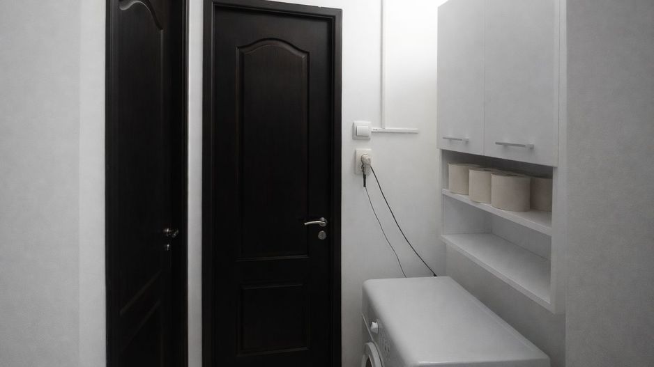 Metrou Dristor | Apartament 3 camere Mihai Bravu nr 309 - Poză 12