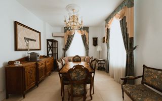 4 camere premium // duplex // Ideal birou cabinet // Calea Victoriei - Poză 48