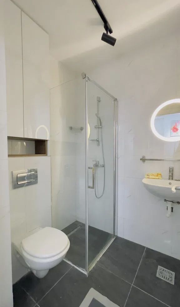 Chirie I Apartament 3 camere 90 mp I  Grădină proprie 80mp - Poză 11