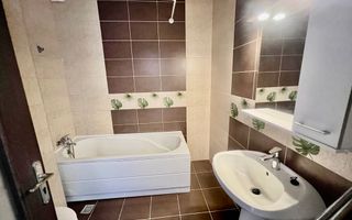 Apartament poziționat excelent, zonă liniștită , zona Borhanci! - Poză 5