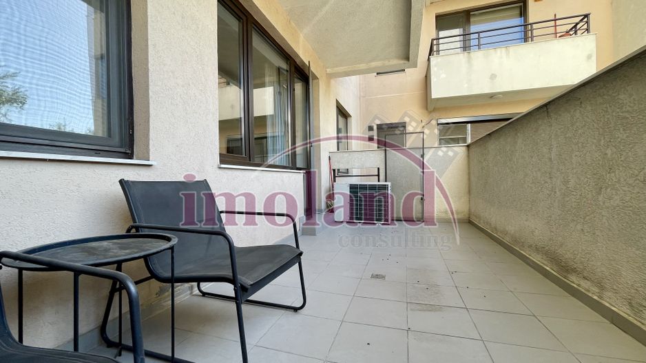 Vânzare apt 2 camere 2 băi, 58 mp + terasă 13,5 mp - parter | Iancu Nicolae, ZOO - Poză 16