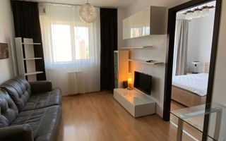 Apartament de inchiriat cu 2 camere /  zona Tatarasi - Poză 3