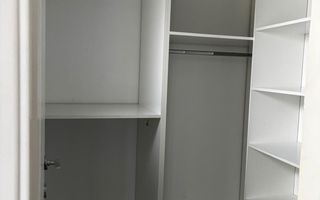 Exclusiv. Inchiriere 2 camere, ultrafinisat. Semicentral, Gruia. - Poză 6