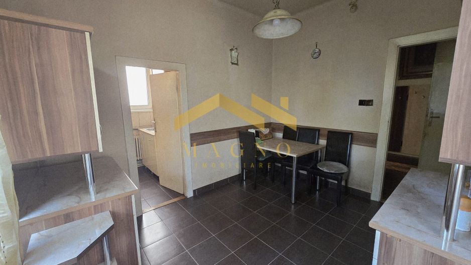 Apartament 4 camere+anexa 2 camere pe Malul Muresului/Str. Praporgescu - Poză 18