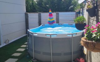 Apartament 2 camere / Gradina Proprie 65mp / Piscina - Poză 4