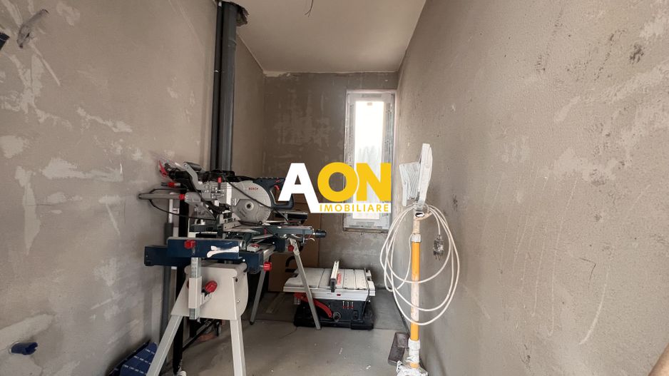 Casă Individuala 4 Camere | 3 Bai | 120 mp utili | Zona Alba-Micești - Poză 15