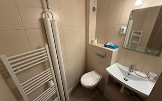 o camera decomandata, balcon, Zona Calvaria, Primaverii, Manastur - Poză 7