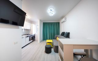 Garsoniera moderna,prima inchiriere - zona Biruintei, metrou Berceni - Poză 5