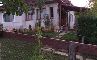 Vand casa in Loc. Medisa - Poză 2