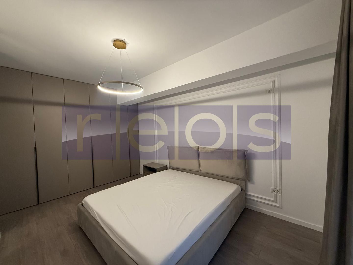 INCHIRIERE 2 CAMERE | MOBILAT-UTILAT LUX | LOC PARCARE | PIPERA | 69MP - Poză 10