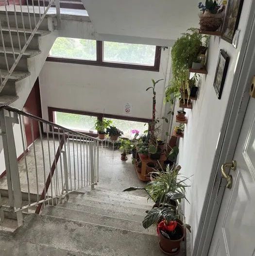 SUPEROFERTA! 2 CAMERE PANDURI BLOC 1989 105000EURO - Poză 4