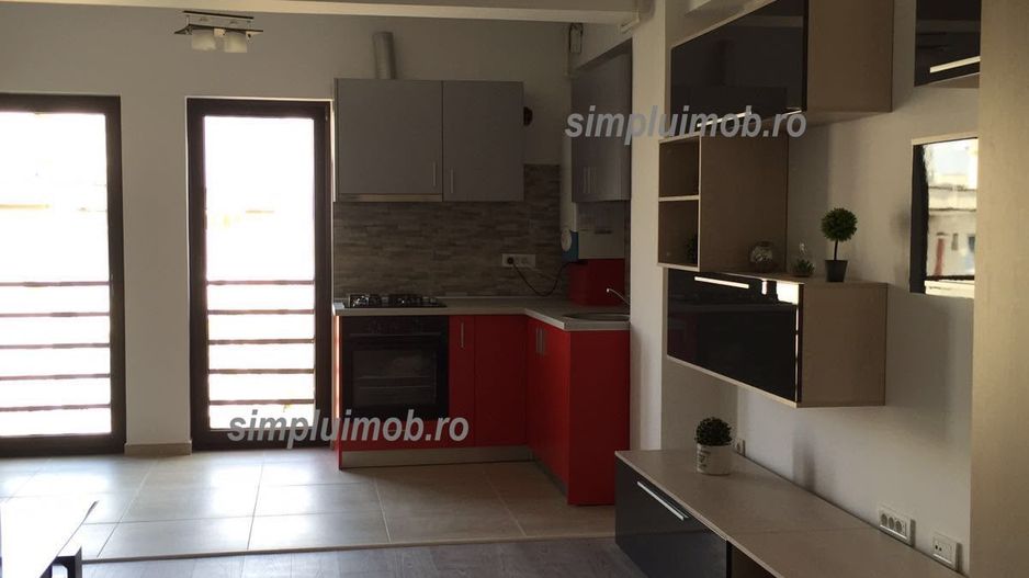 Garsoniera Mobilata Zona Dristor 33mp - Poză 7