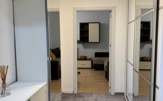Închiriere Apartament cu 2 camere, etaj 2, ParkLake, bloc anvelopat, Dristor - Poză 5