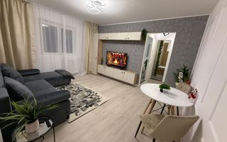 Apartament 2 Camere Renovat Mobilat cu Loc de Parcare – Strada Straja - Poză 2