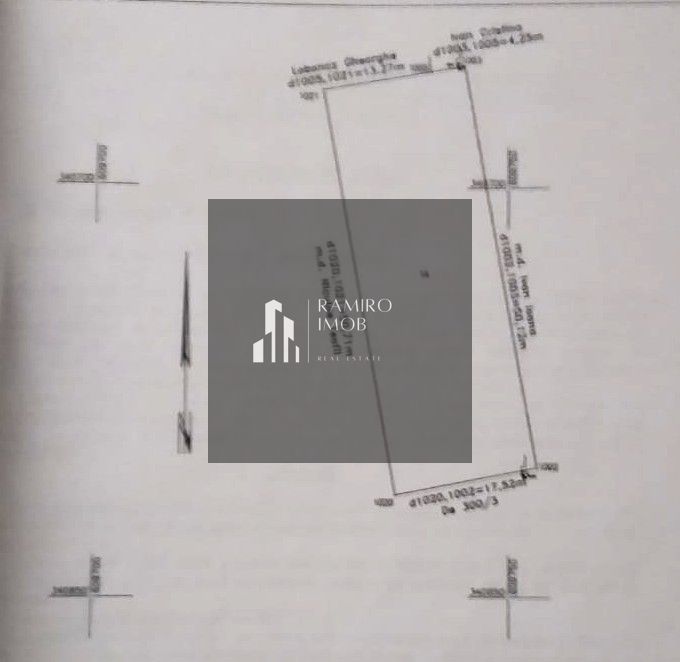 Teren 2000 mp DN2 Lilieci 25Euro/mp langa Bucuresti - Poză 8