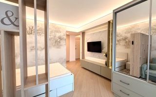 Studio Complet Mobilat  Cortina North - Poză 4