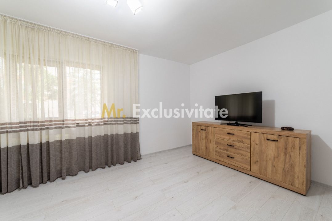 Apartament 2 Camere Renovat | Popa Sapca | Mobilat/Utilat - Poză 2
