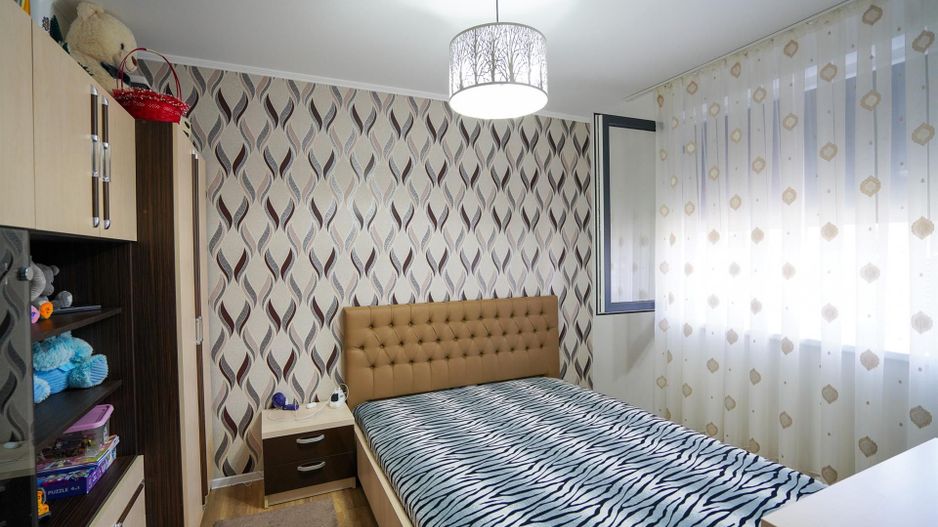 Casa la cheie la intrare in Santandrei - Poză 14