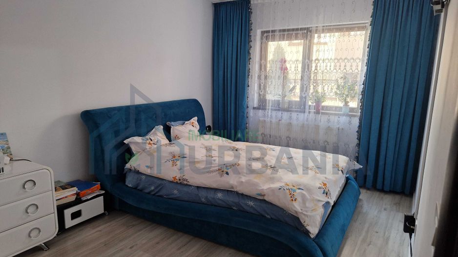 Apartament 3 camere, Valea Lupului, str. Mestecanis, 75 mp, parter - Poză 2