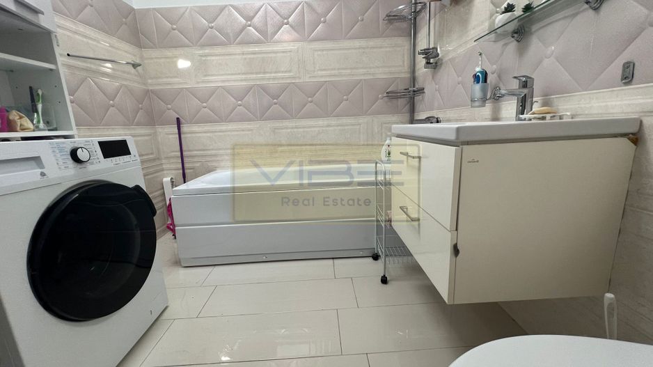 Apartament 3 camere+parcare Galata-Sos Voinesti - Poză 24