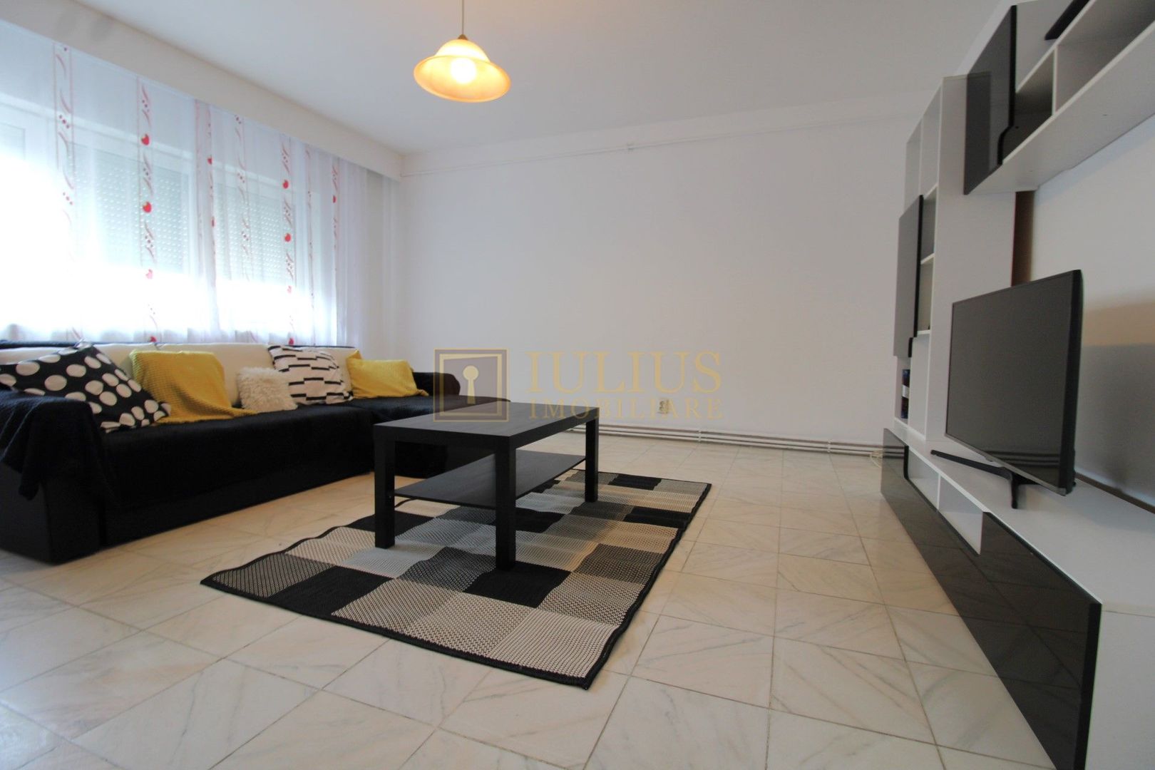 3 camere, aer condiționat -Mircea cel Bătrân -Mehala - Poză 1