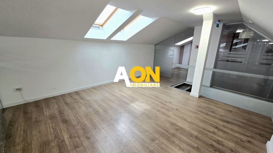 Spațiu de Birouri, 112mp, Zona Centru - Poză 3