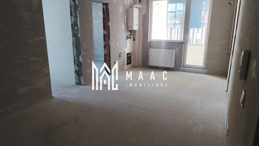 Apartament 3 Camere I Decomandat I Etaj 1 I Cisnadie - Poză 1