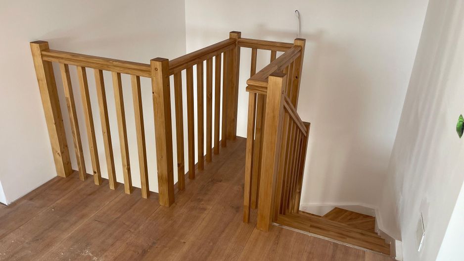 ULTIMA Vila Englezeasca Otopeni P+1+M, proiect DEOSEBIT, 0% comision - Poză 7