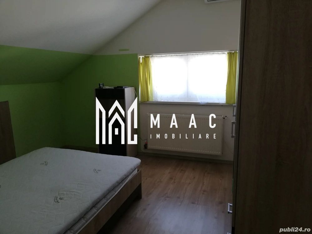Apartament 3 camere | 64 MPU | Turnisor - Poză 6