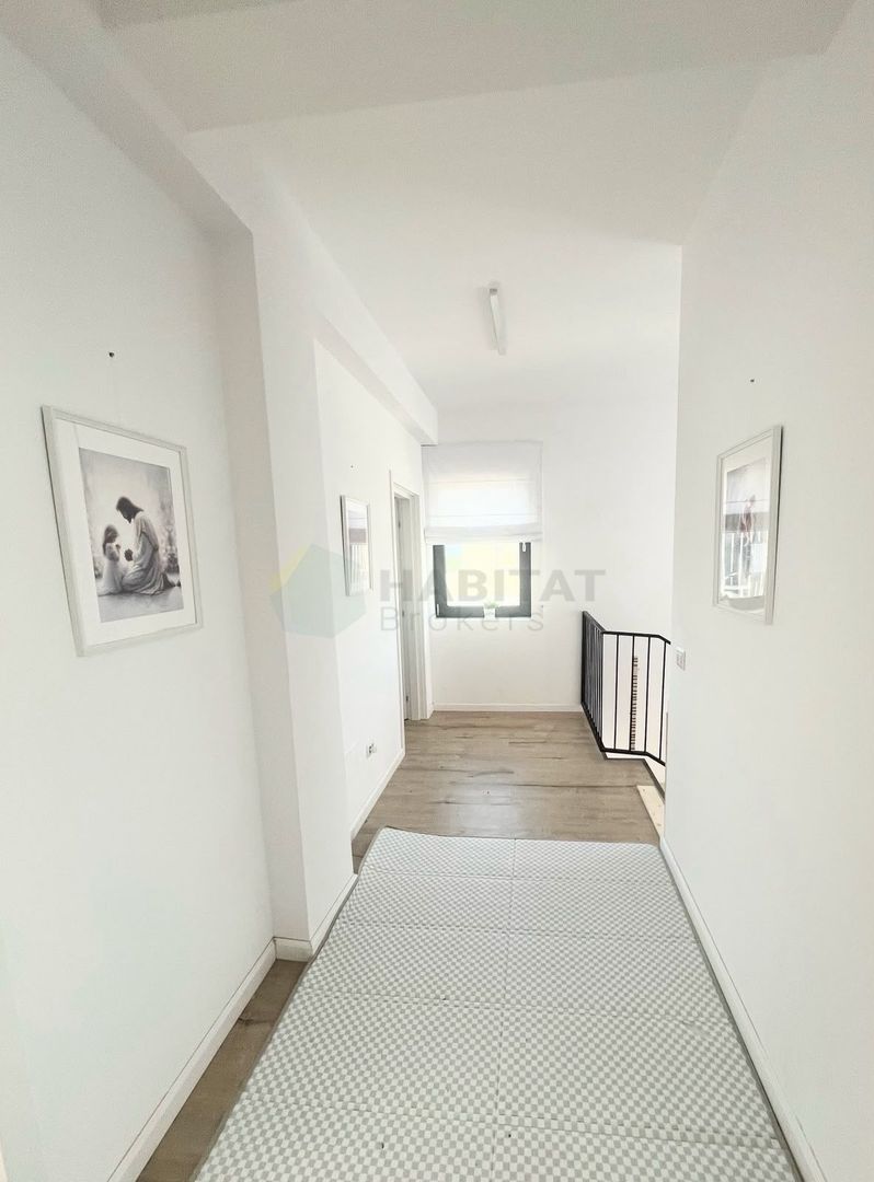 Vilă 5 Camere | Green Residence Tunari | 0% Comision - Poză 7